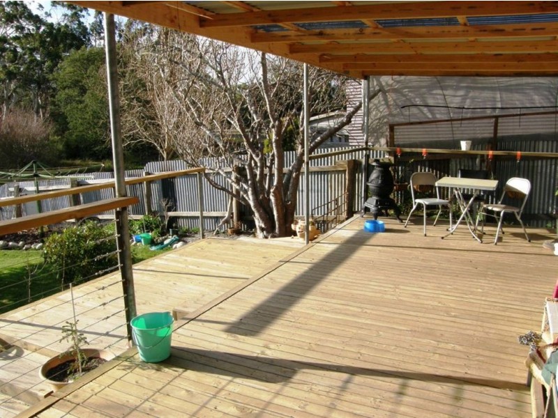 43 Main Road, Pioneer TAS 7264