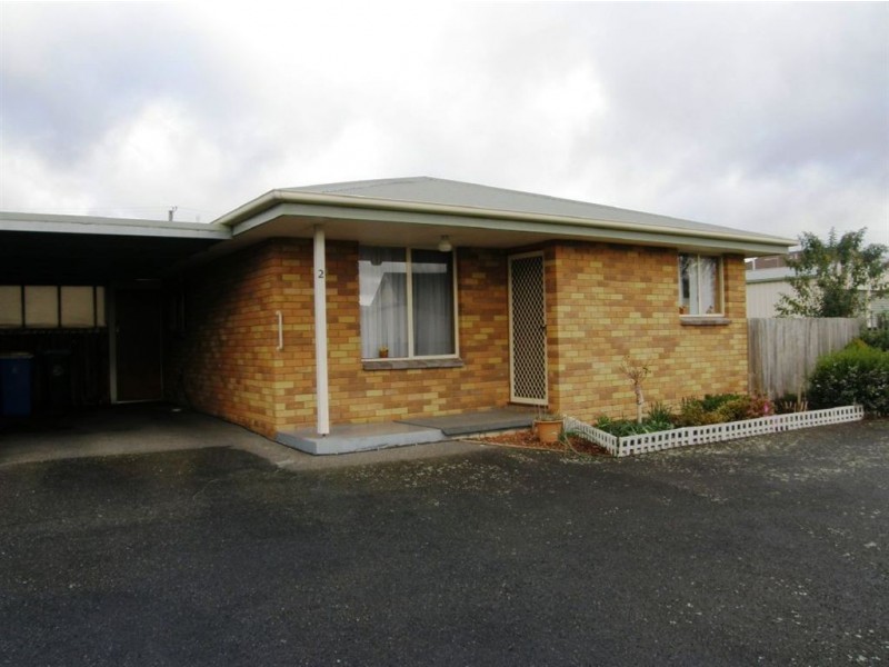 2/1 Nation Court, Scottsdale TAS 7260