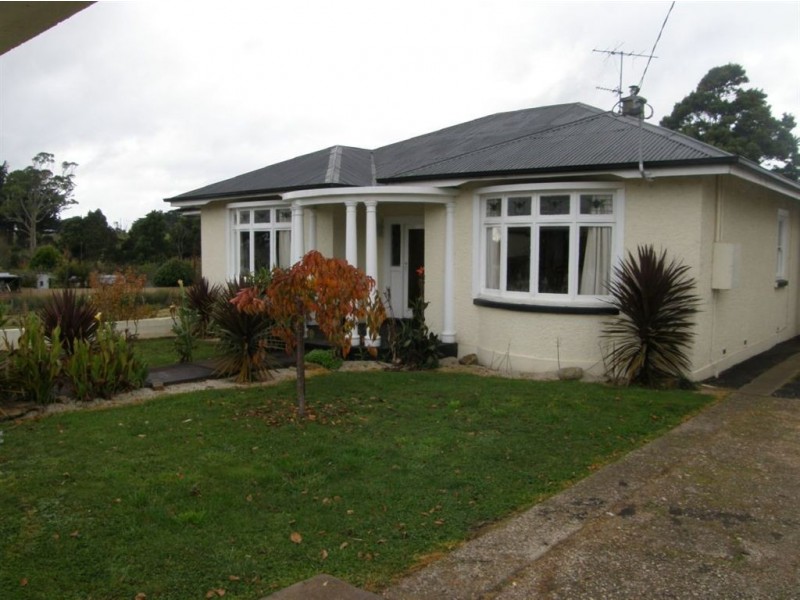40 Winnaleah Road, Winnaleah TAS 7265