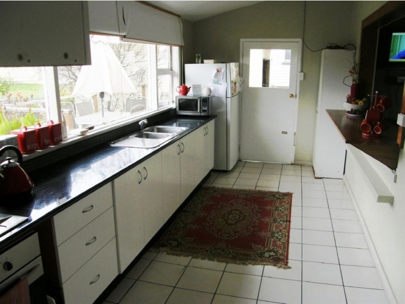40 Winnaleah Road, Winnaleah TAS 7265