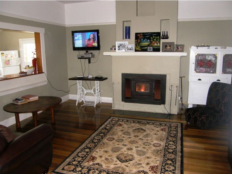 40 Winnaleah Road, Winnaleah TAS 7265