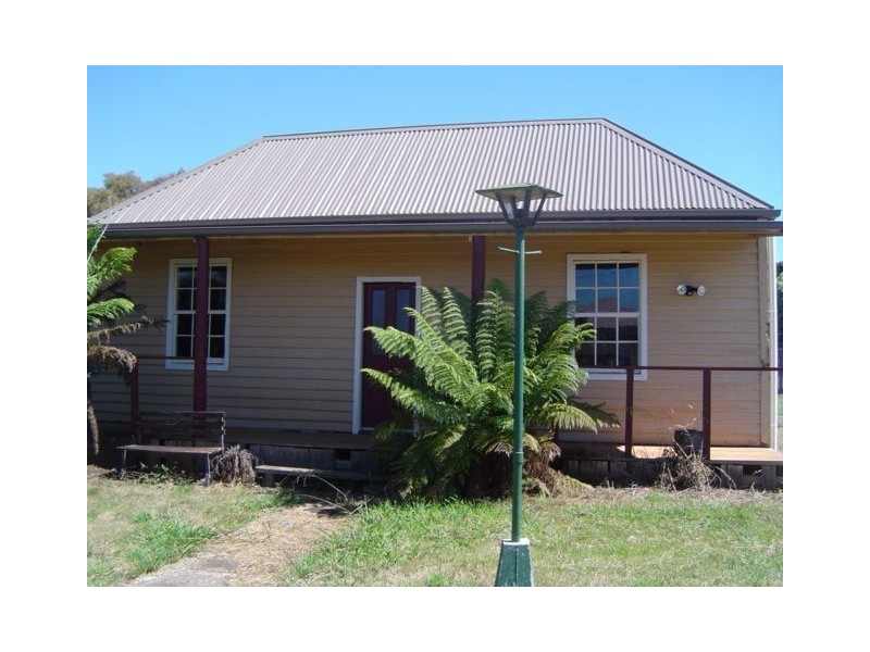 85b George Street, Scottsdale TAS 7260