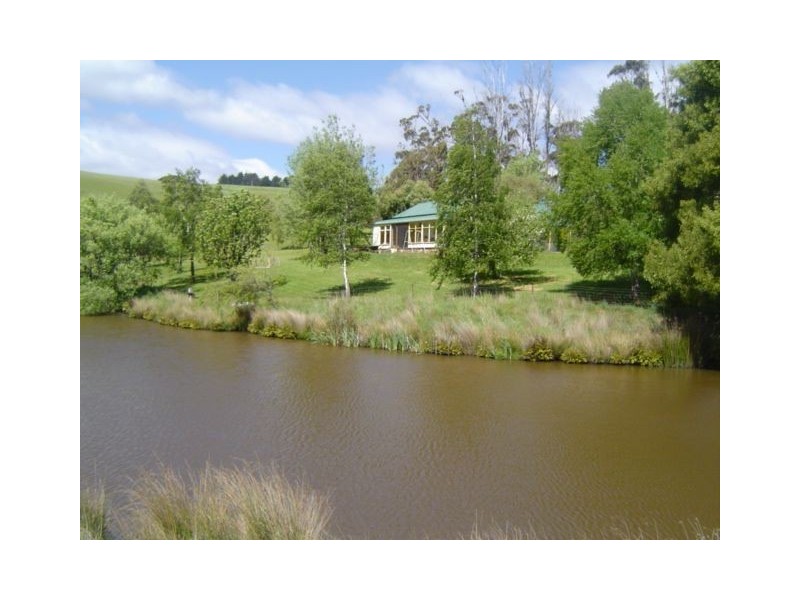 435 Burnside Road, Scottsdale TAS 7260