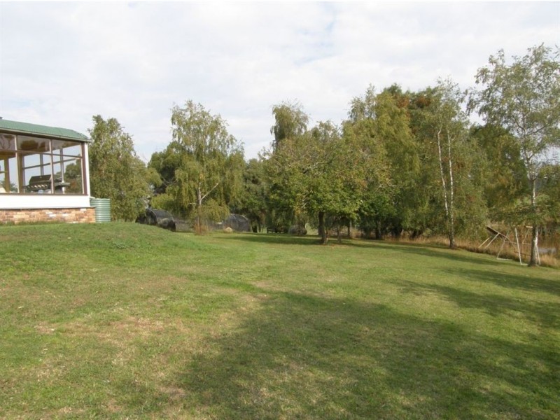 435 Burnside Road, Scottsdale TAS 7260