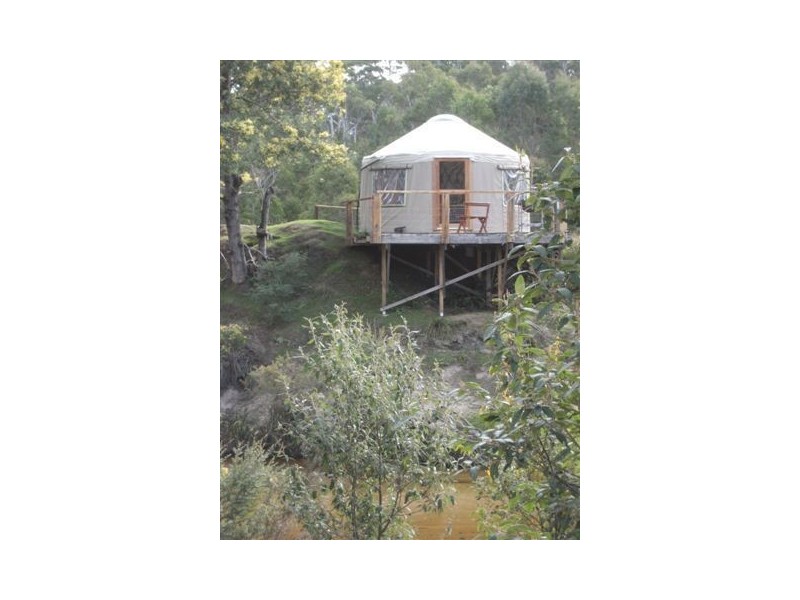 - Garibaldi Road, Pioneer TAS 7264