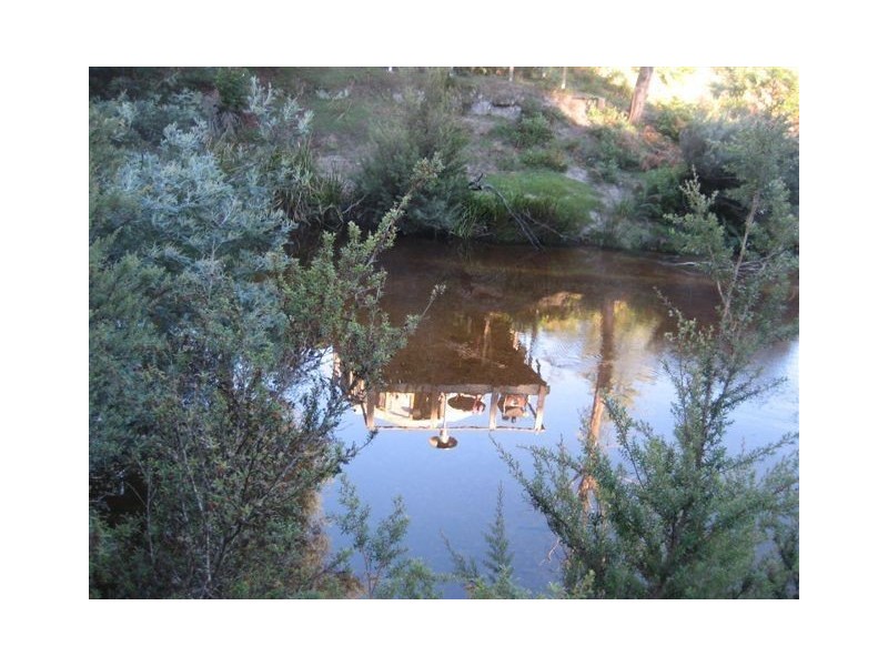 - Garibaldi Road, Pioneer TAS 7264