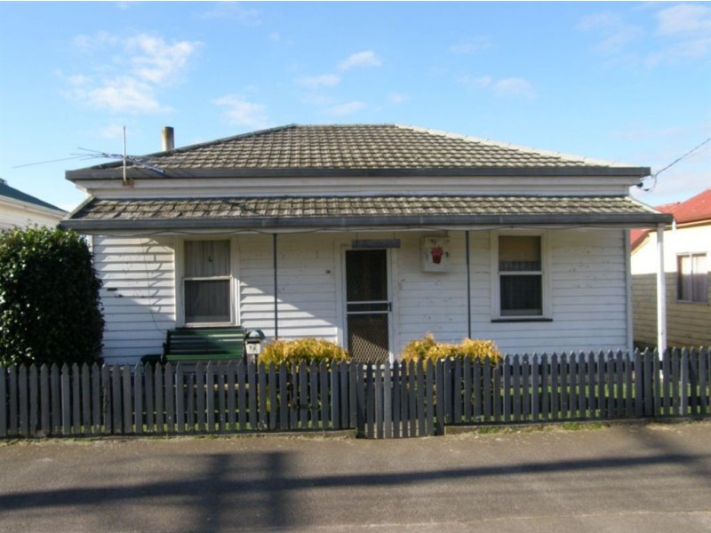 14 George Street, Scottsdale TAS 7260