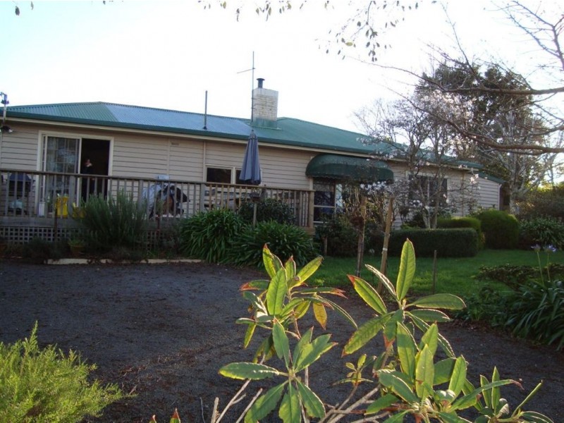 2 Grenda Place, Scottsdale TAS 7260