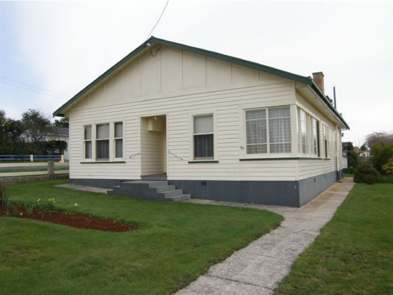 50 Ellenor Street, Scottsdale TAS 7260