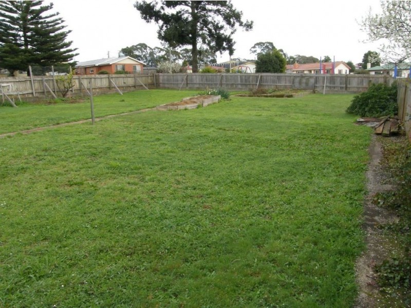 50 Ellenor Street, Scottsdale TAS 7260