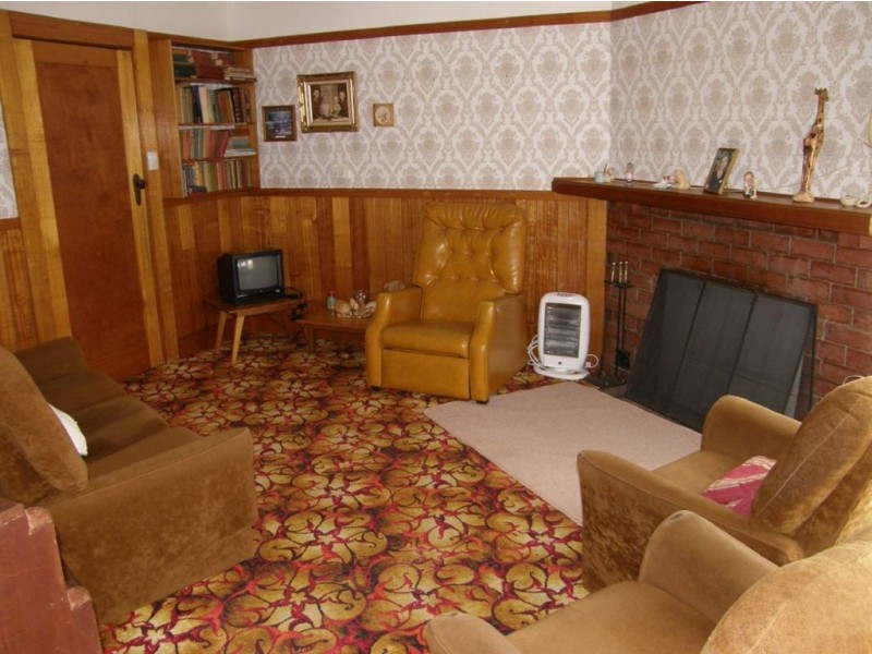 50 Ellenor Street, Scottsdale TAS 7260