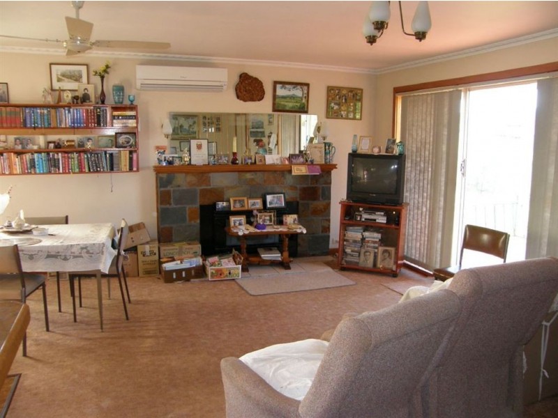 15 Alice  St, Scottsdale TAS 7260