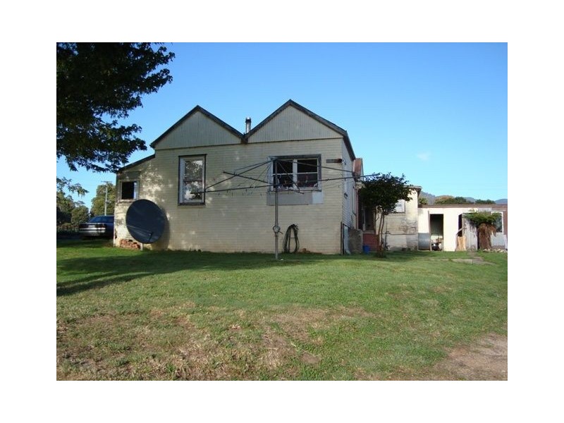 820 West Maurice Road, Ringarooma TAS 7263