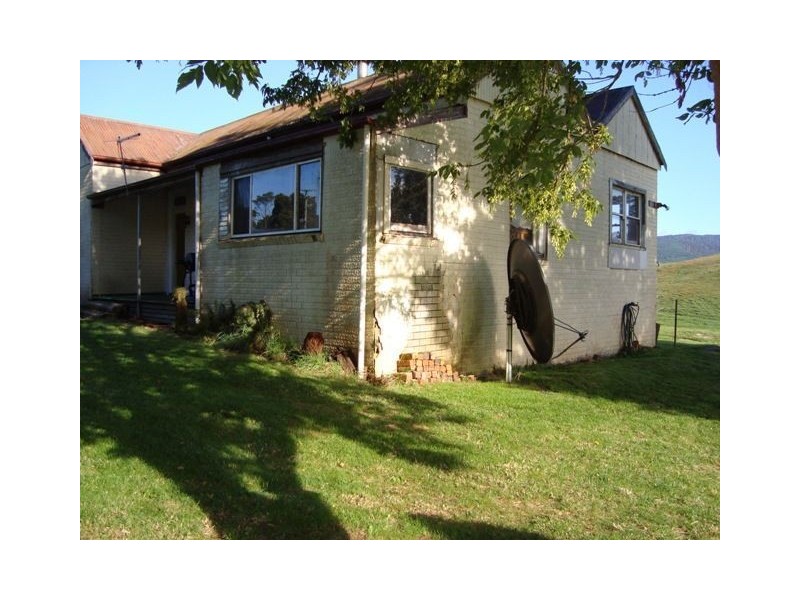 820 West Maurice Road, Ringarooma TAS 7263