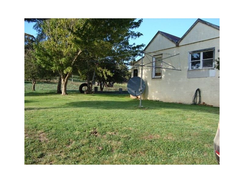 820 West Maurice Road, Ringarooma TAS 7263