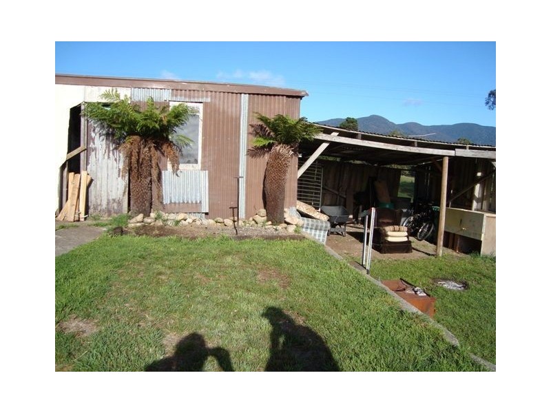 820 West Maurice Road, Ringarooma TAS 7263