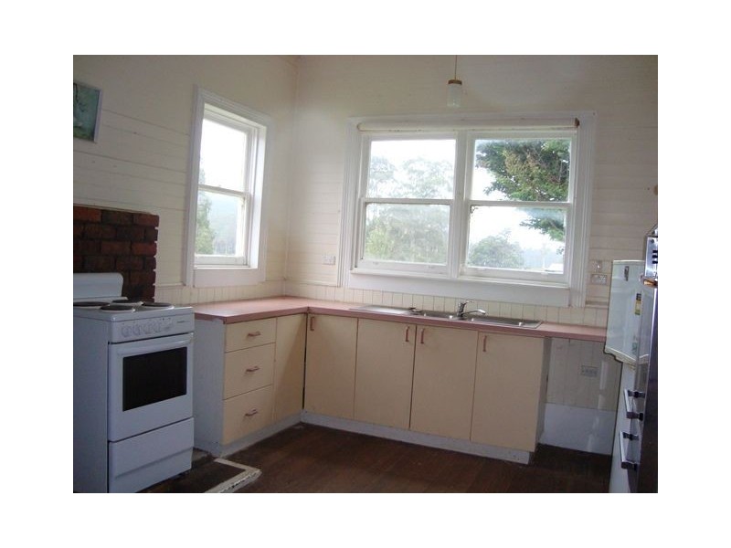 820 West Maurice Road, Ringarooma TAS 7263