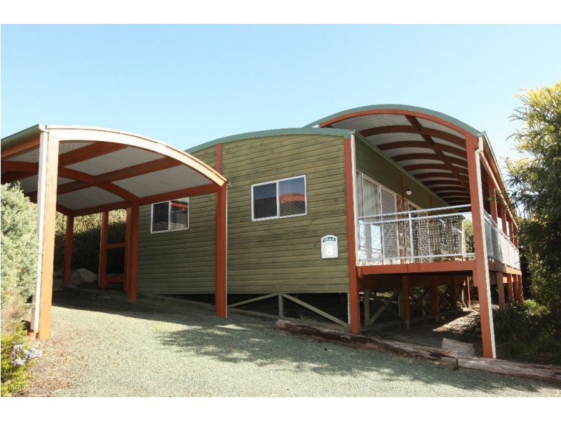 8/35 Main Street, Bridport TAS 7262