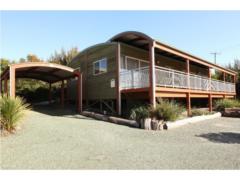 9/35 Main Street, Bridport TAS 7262