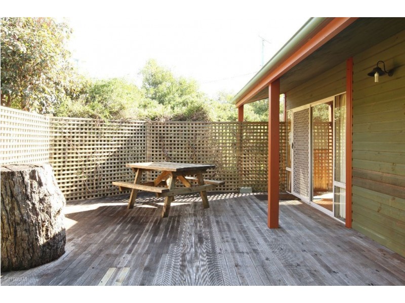 9/35 Main Street, Bridport TAS 7262