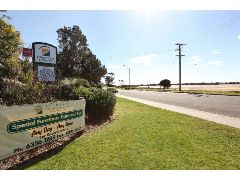 2/35 Main Street, Bridport TAS 7262
