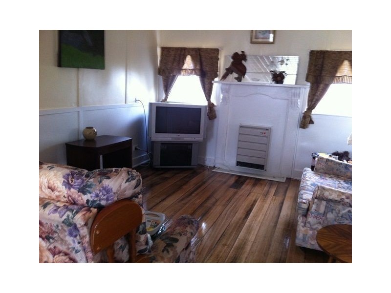 4 Church St, Derby TAS 7264