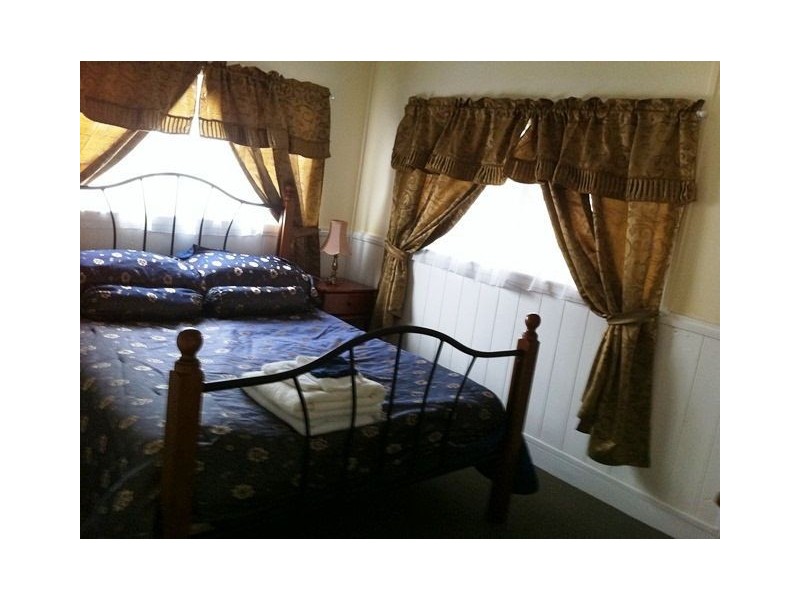 4 Church St, Derby TAS 7264