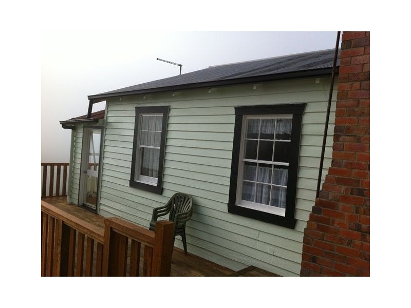 4 Church St, Derby TAS 7264