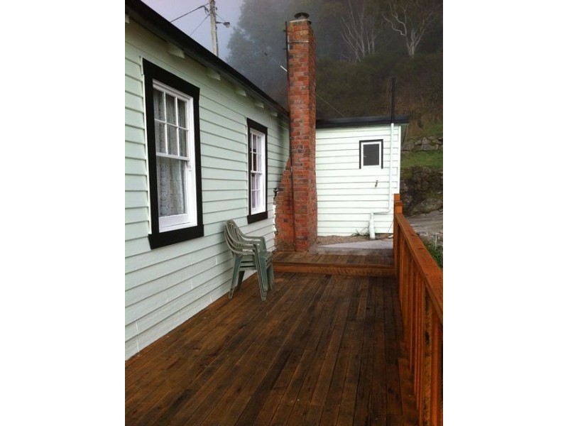 4 Church St, Derby TAS 7264