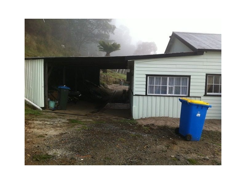 4 Church St, Derby TAS 7264