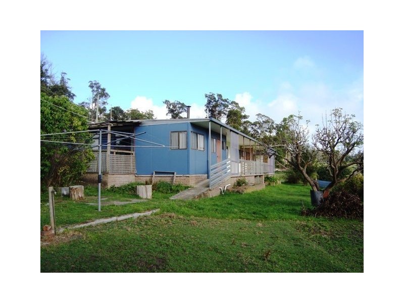 428 Jensens Rd, Scottsdale TAS 7260