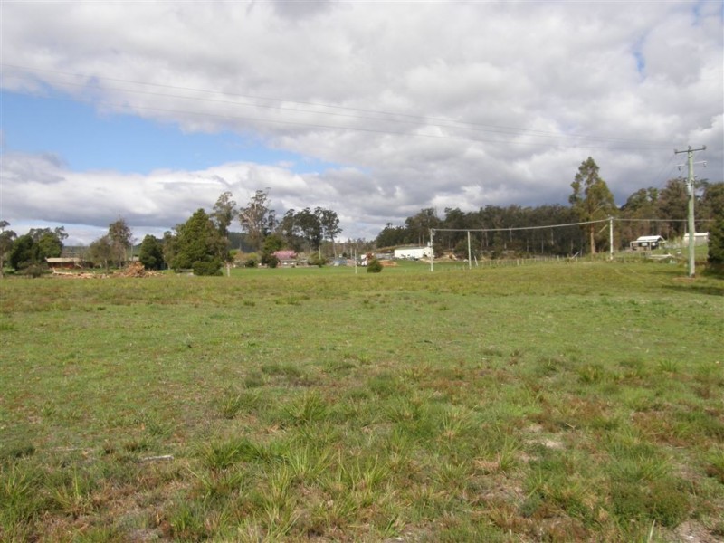 3491 Golconda Road, Scottsdale TAS 7260