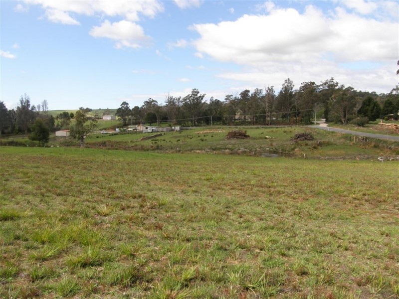 3491 Golconda Road, Scottsdale TAS 7260