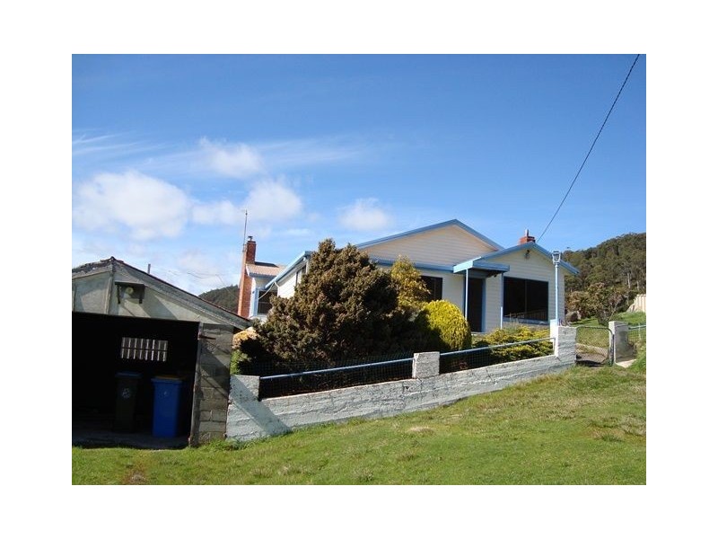 3 Krushka St, Derby TAS 7264