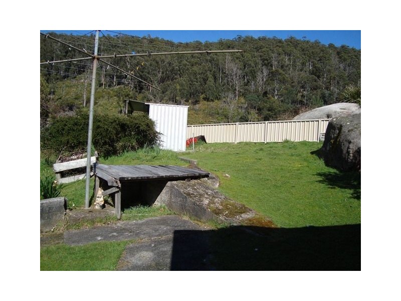 3 Krushka St, Derby TAS 7264
