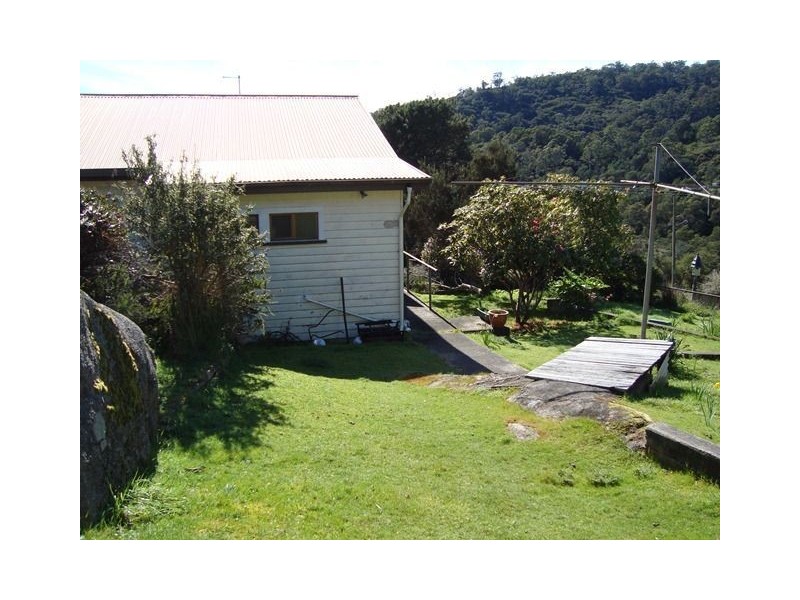 3 Krushka St, Derby TAS 7264