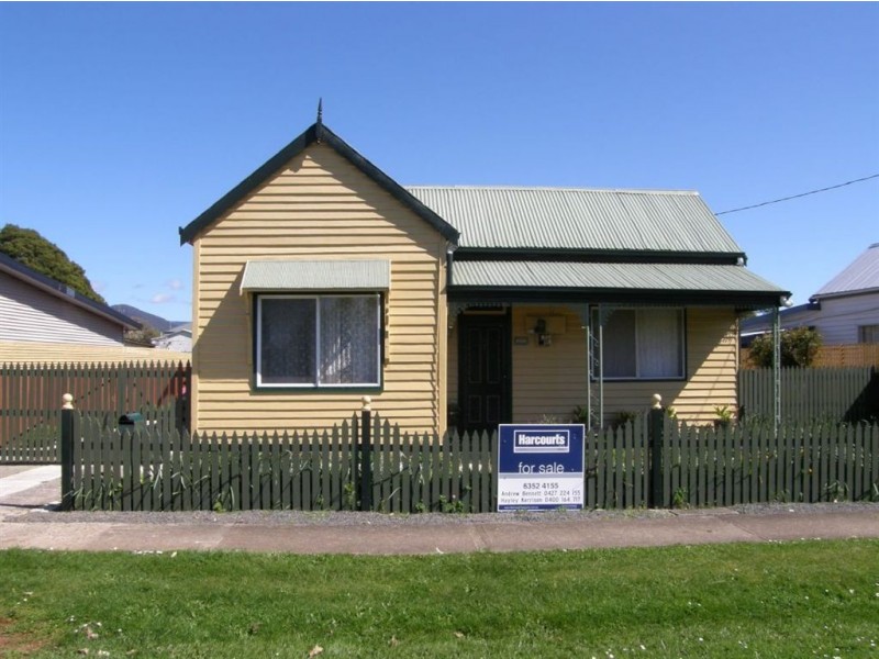 10 East Maurice Road, Ringarooma TAS 7263