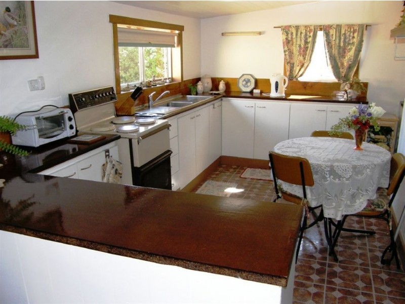 10 East Maurice Road, Ringarooma TAS 7263