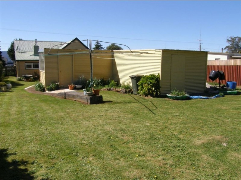 10 East Maurice Road, Ringarooma TAS 7263