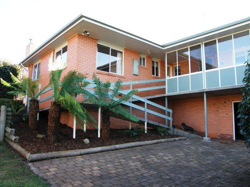 3 Arthur St, Scottsdale TAS 7260