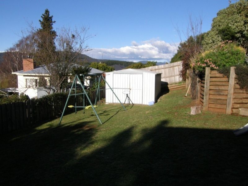 3 Arthur St, Scottsdale TAS 7260