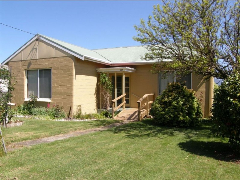 125 George Street, Scottsdale TAS 7260