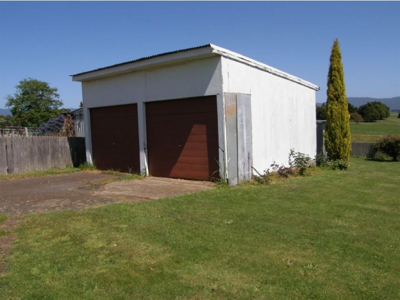 125 George Street, Scottsdale TAS 7260