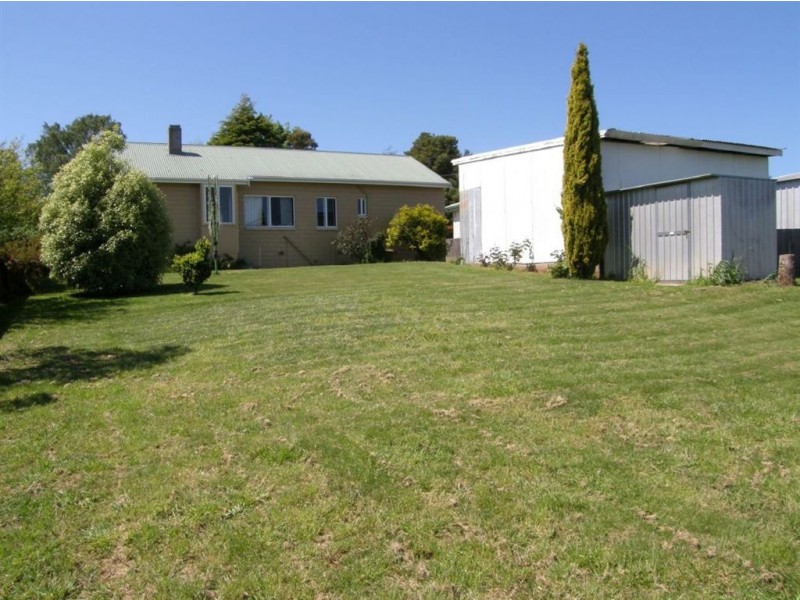 125 George Street, Scottsdale TAS 7260