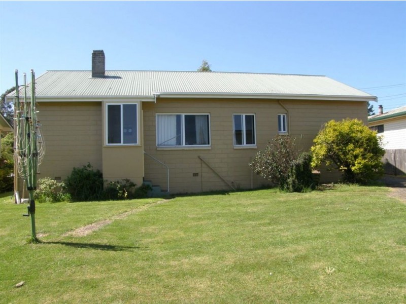 125 George Street, Scottsdale TAS 7260