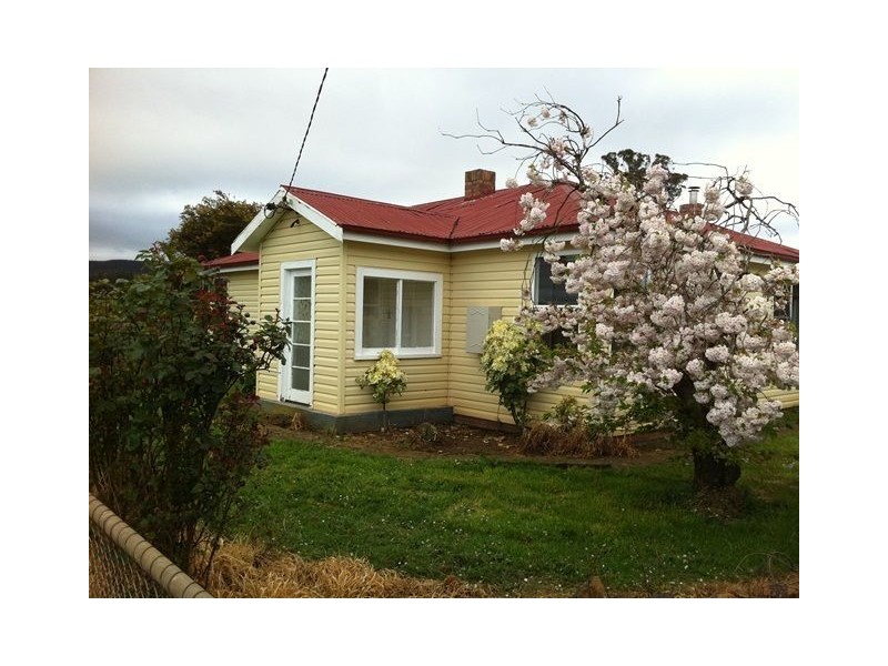 32960 Tasman Highway, Legerwood TAS 7263