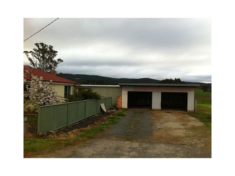 32960 Tasman Highway, Legerwood TAS 7263