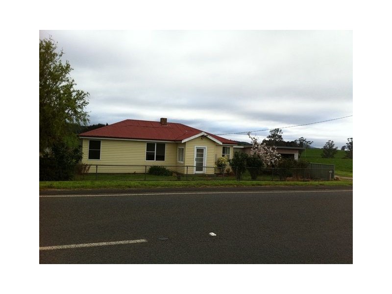 32960 Tasman Highway, Legerwood TAS 7263