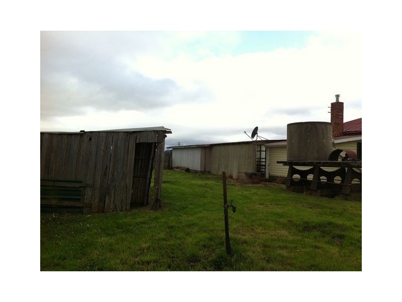 32960 Tasman Highway, Legerwood TAS 7263