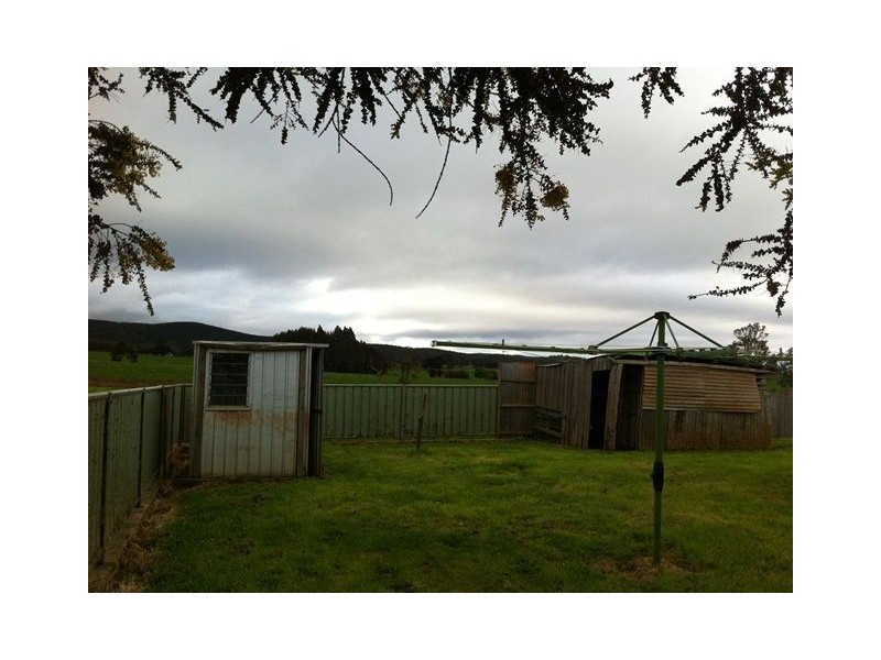 32960 Tasman Highway, Legerwood TAS 7263